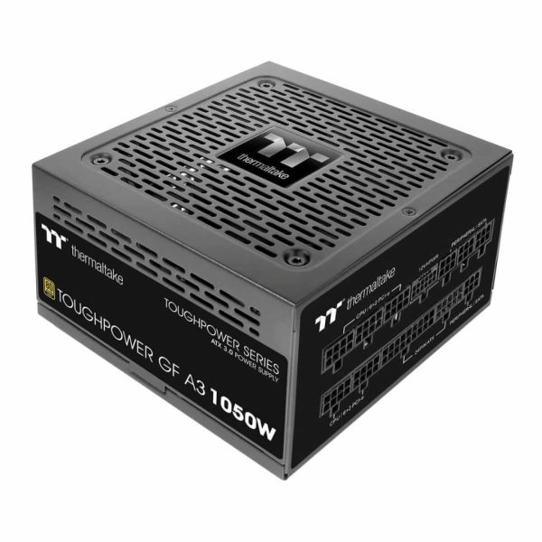 پاور Thermaltake Toughpower GF A3 1050W GOLD - TT Premium Edition (ATX3.0)