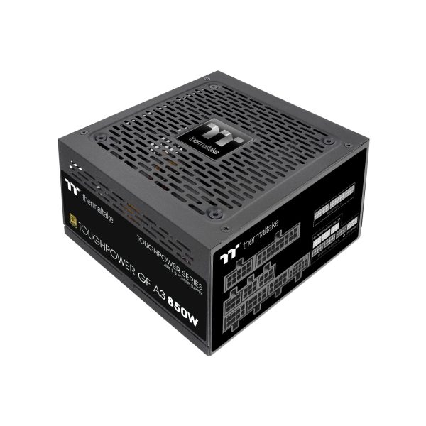 پاور Thermaltake Toughpower GF A3 850W GOLD - TT Premium Edition (ATX3.0)