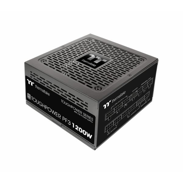 پاور Thermaltake Toughpower PF3 1200W Platinum - TT Premium Edition (ATX3.0)