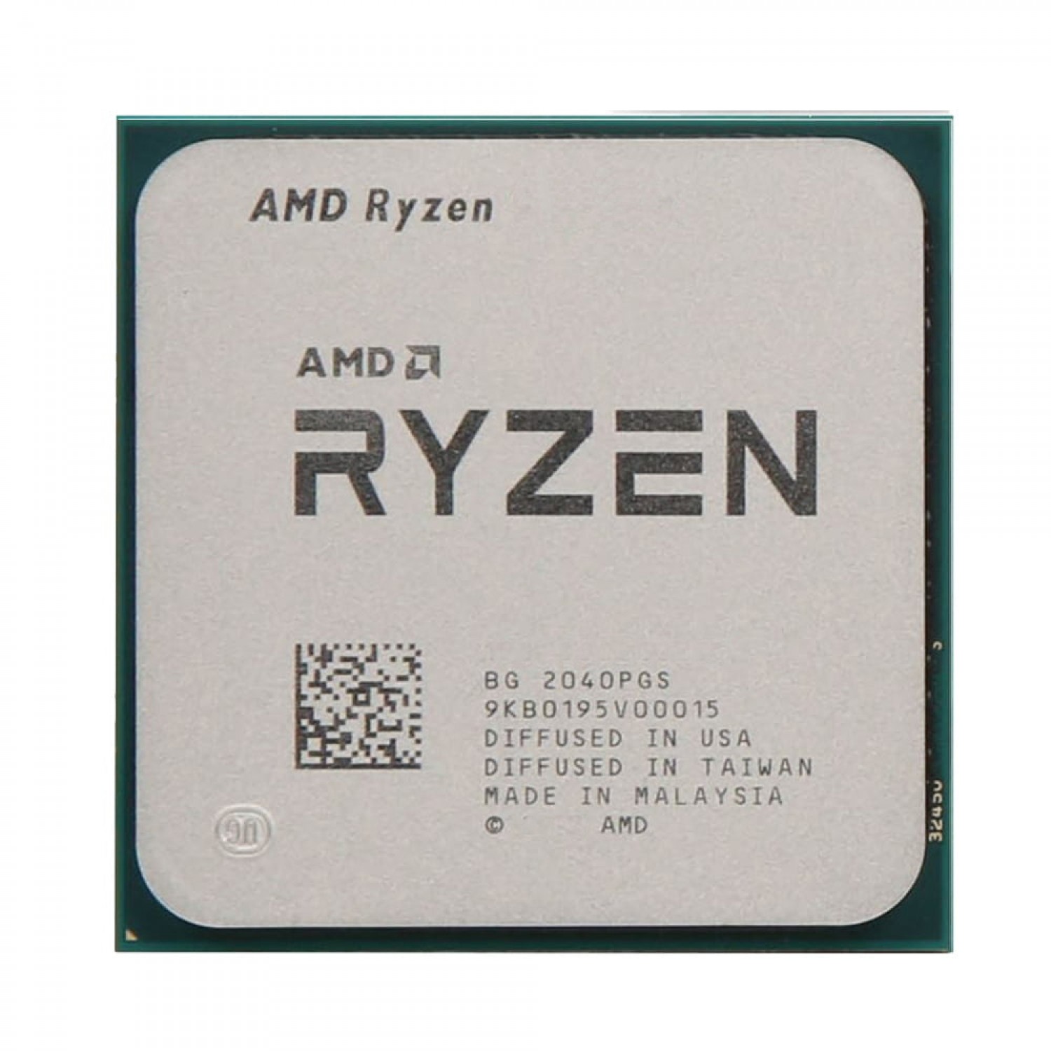 پردازنده AMD Ryzen 5 5500GT – Tray_690fc7de8d4a0.jpeg پردازنده AMD Ryzen 5 5500GT - Tray - تصویر 1