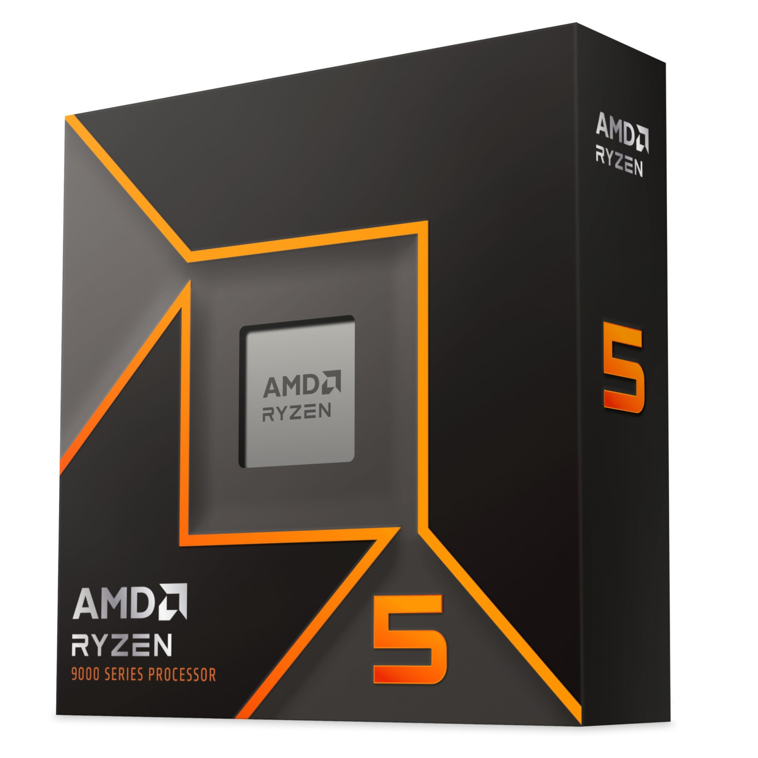 پردازنده AMD Ryzen 5 9600X_6913bb4ab00bc.jpeg پردازنده AMD Ryzen 5 9600X - تصویر 1