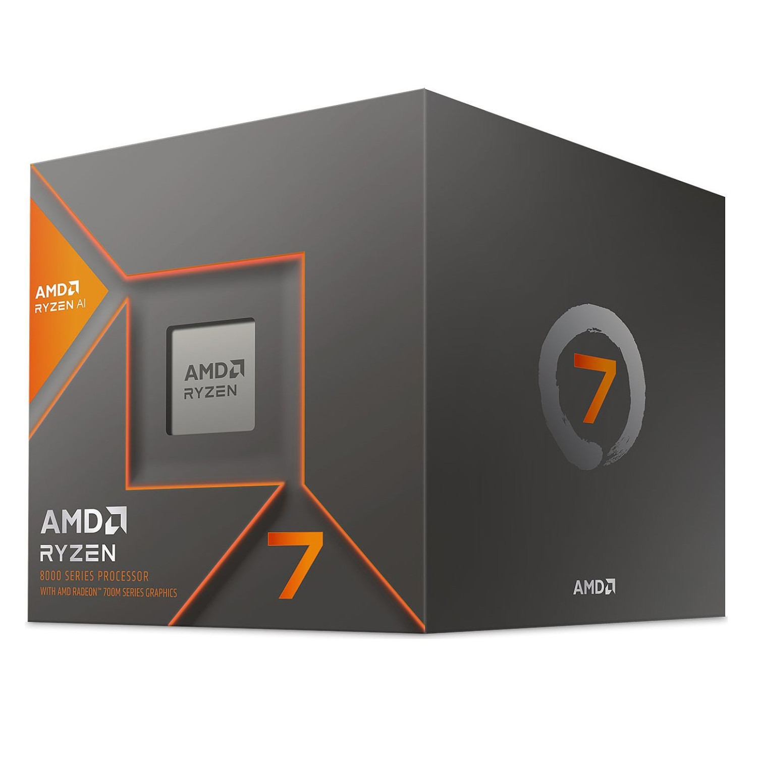 پردازنده AMD Ryzen 7 8700G_691300ea7895e.jpeg پردازنده AMD Ryzen 7 8700G - تصویر 1