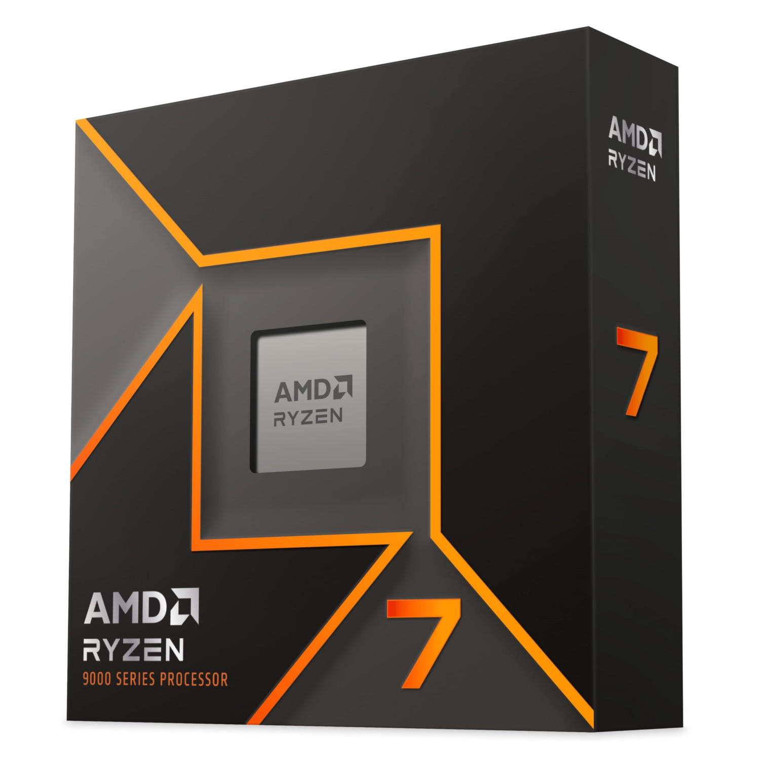 پردازنده AMD Ryzen 7 9700X_6913bb587e3db.jpeg پردازنده AMD Ryzen 7 9700X - تصویر 1