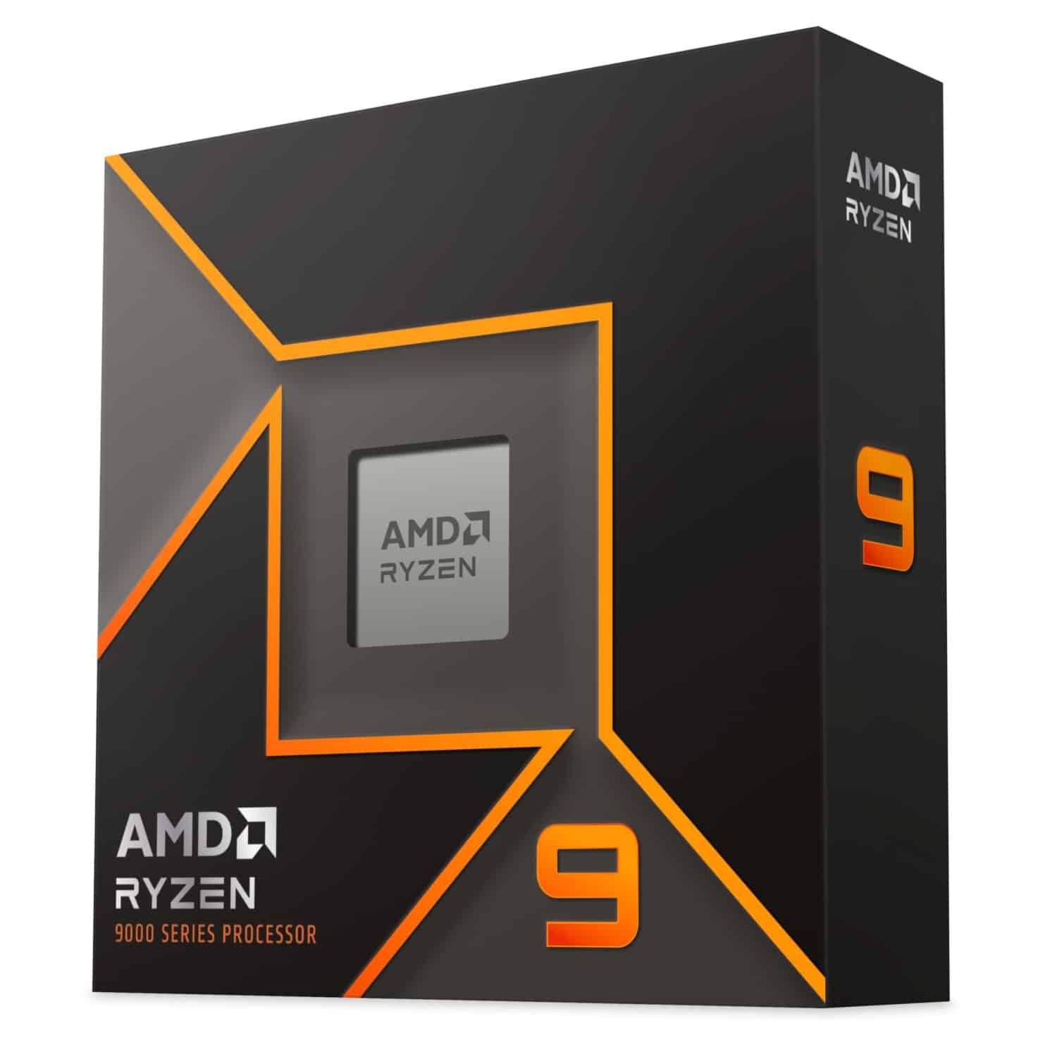 پردازنده AMD Ryzen 9 9950X3D_6919ee90e3266.jpeg پردازنده AMD Ryzen 9 9950X3D - تصویر 1
