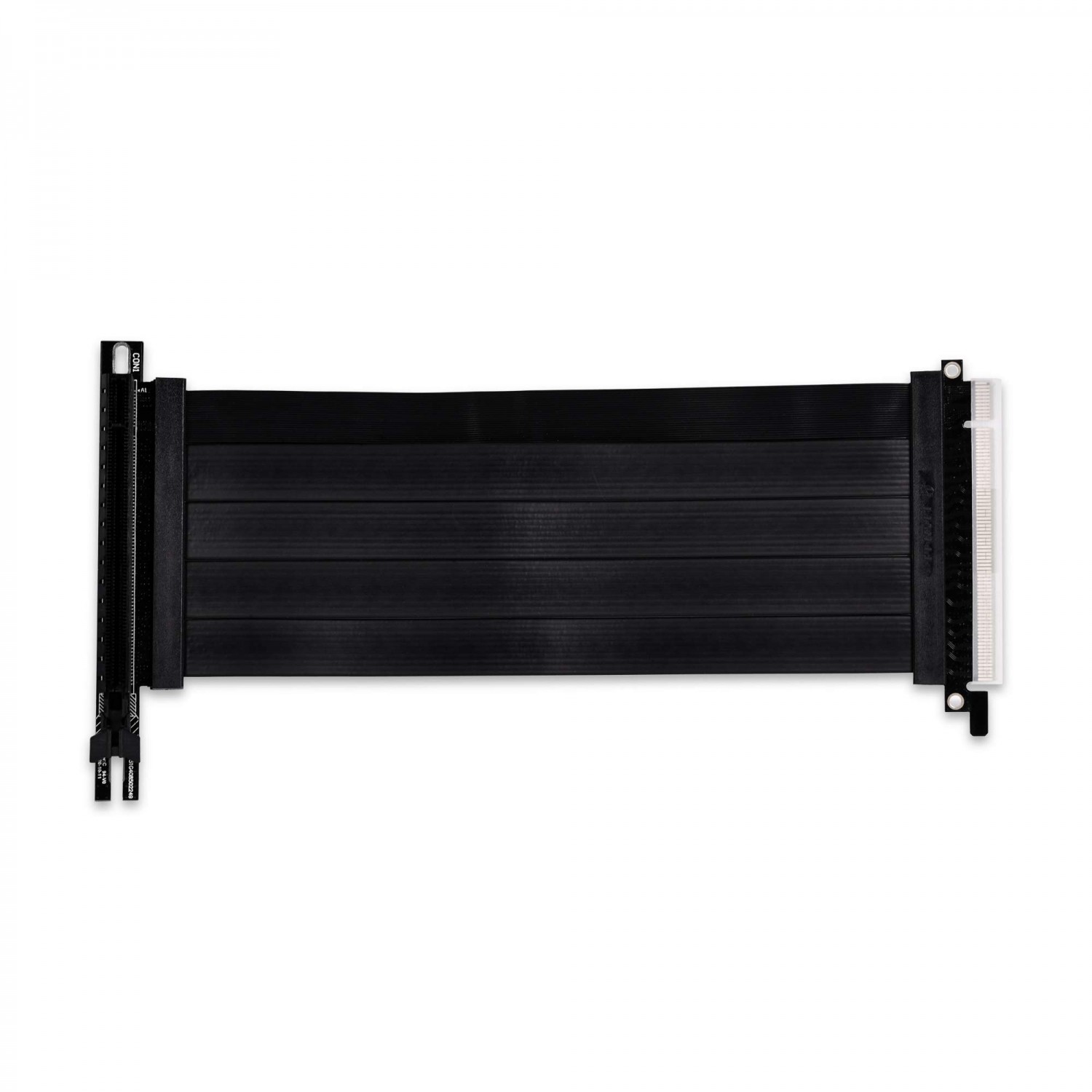 کابل رایزر Lian Li PCI-E 4.0 x16 200mm_6910bff201b05.jpeg کابل رایزر Lian Li PCI-E 4.0 x16 200mm - تصویر 1