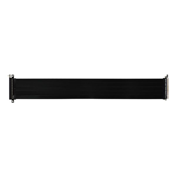 کابل رایزر Lian Li PCI-E 4.0 x16 600mm - Black