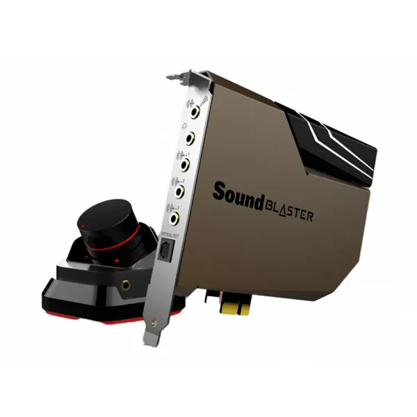 کارت صدا Creative Sound Blaster AE-7