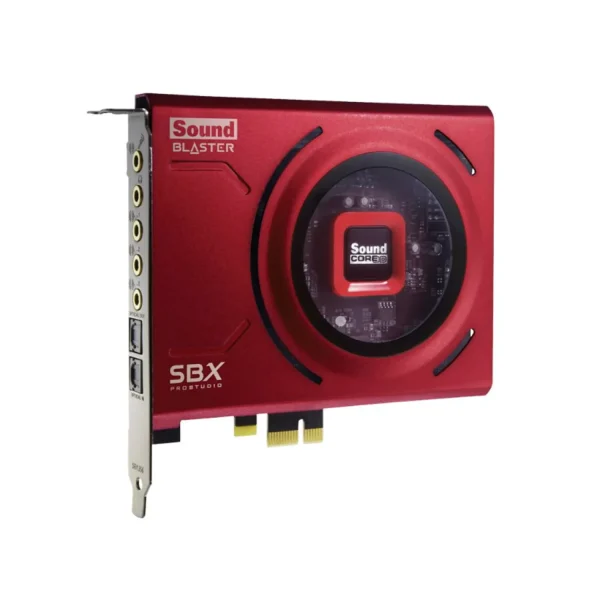 کارت صدا Creative Sound Blaster Z SE