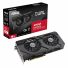 کارت گرافیک ASUS Dual Radeon RX 7900 GRE O16G