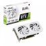 کارت گرافیک ASUS DUAL RTX 3060 Ti O8GD6X - White