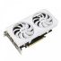 کارت گرافیک ASUS DUAL RTX 3060 Ti O8GD6X - White - تصویر 3