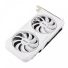 کارت گرافیک ASUS DUAL RTX 3060 Ti O8GD6X - White - تصویر 4