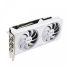 کارت گرافیک ASUS DUAL RTX 3060 Ti O8GD6X - White - تصویر 5