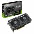 کارت گرافیک ASUS Dual RTX 4060 Ti SSD O8G