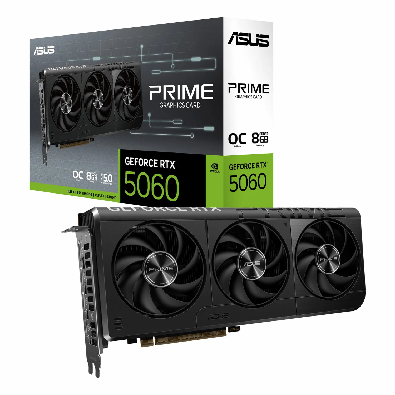 کارت گرافیک ASUS Prime RTX 5060 OC 8GB_690fbf99367de.webp کارت گرافیک ASUS Prime RTX 5060 OC 8GB - تصویر 1