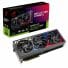 کارت گرافیک ASUS ROG STRIX RTX 4080 Super O16G - Black