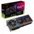 کارت گرافیک ASUS ROG STRIX RTX 4090 O24G - جعبه باز