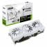 کارت گرافیک ASUS TUF GAMING RTX 4070 Ti Super 16G - BTF White