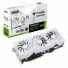 کارت گرافیک ASUS TUF GAMING RTX 4070 Ti Super O16G - BTF White
