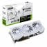 کارت گرافیک ASUS TUF GAMING RTX 4070 Ti Super O16G - White