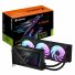 کارت گرافیک GIGABYTE AORUS RTX 5090 Xtreme Waterforce 32G