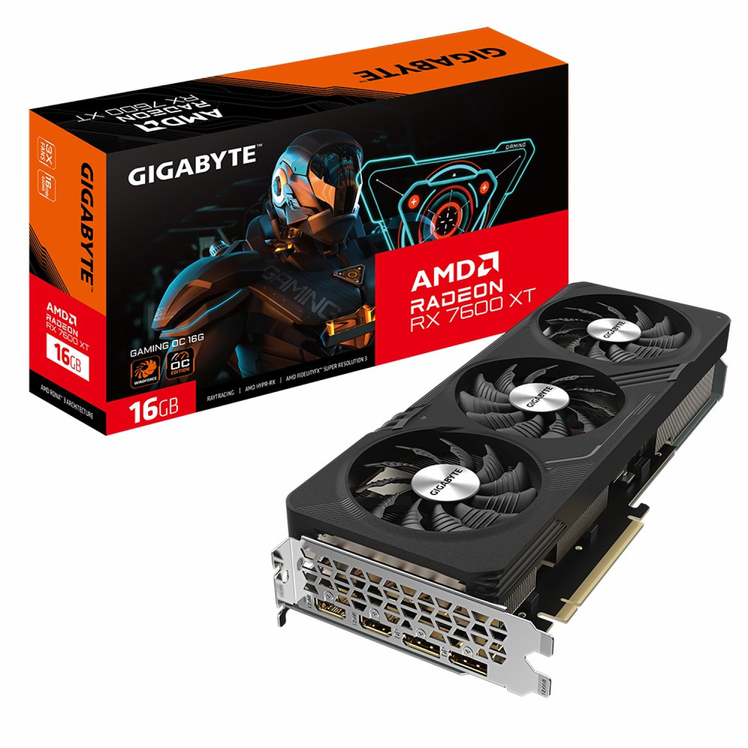 کارت گرافیک GIGABYTE Radeon RX 7600 XT GAMING OC 16G_691641a27638d.jpeg کارت گرافیک GIGABYTE Radeon RX 7600 XT GAMING OC 16G - تصویر 1