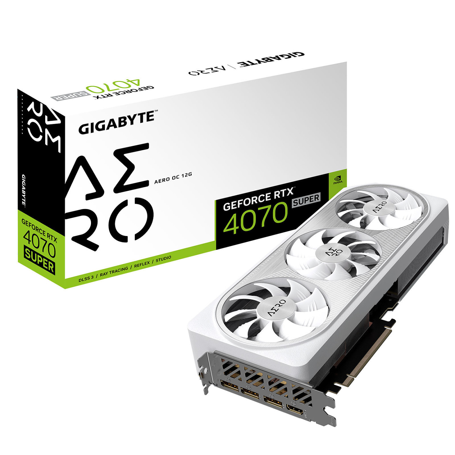 کارت گرافیک GIGABYTE RTX 4070 Super AERO OC 12G_69147f973db1c.jpeg کارت گرافیک GIGABYTE RTX 4070 Super AERO OC 12G - تصویر 1