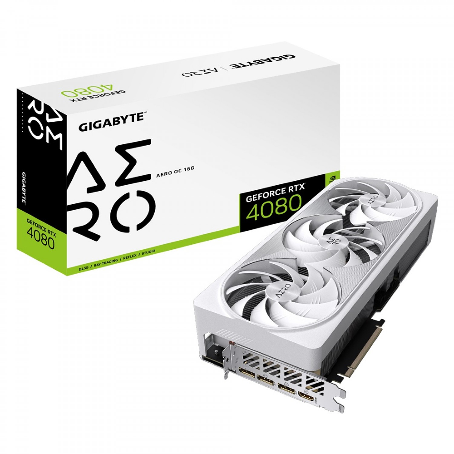 کارت گرافیک GIGABYTE RTX 4080 AERO OC 16G_6906936848a5a.jpeg کارت گرافیک GIGABYTE RTX 4080 AERO OC 16G - تصویر 1