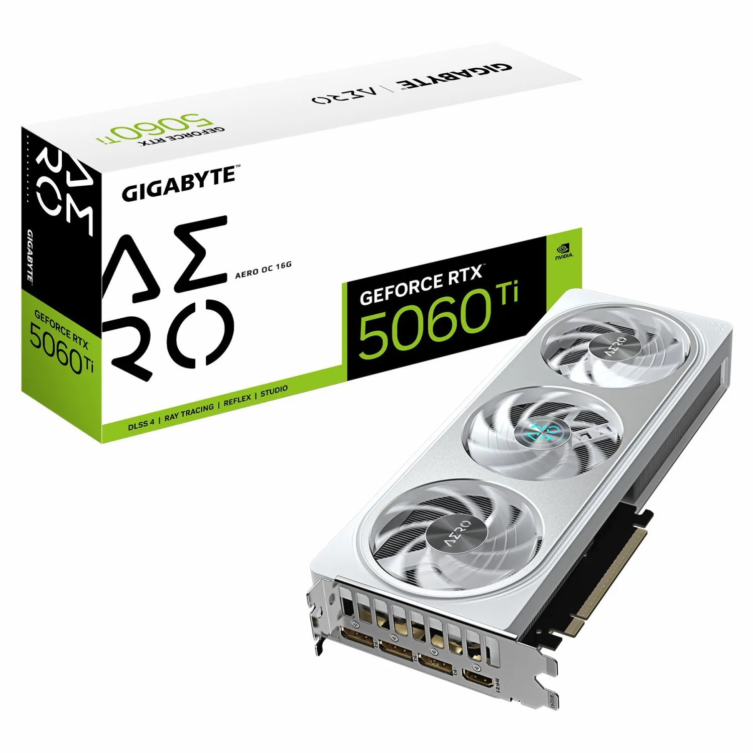 کارت گرافیک GIGABYTE RTX 5060 Ti Aero OC 16G_690b22696e804.webp کارت گرافیک GIGABYTE RTX 5060 Ti Aero OC 16G - تصویر 1