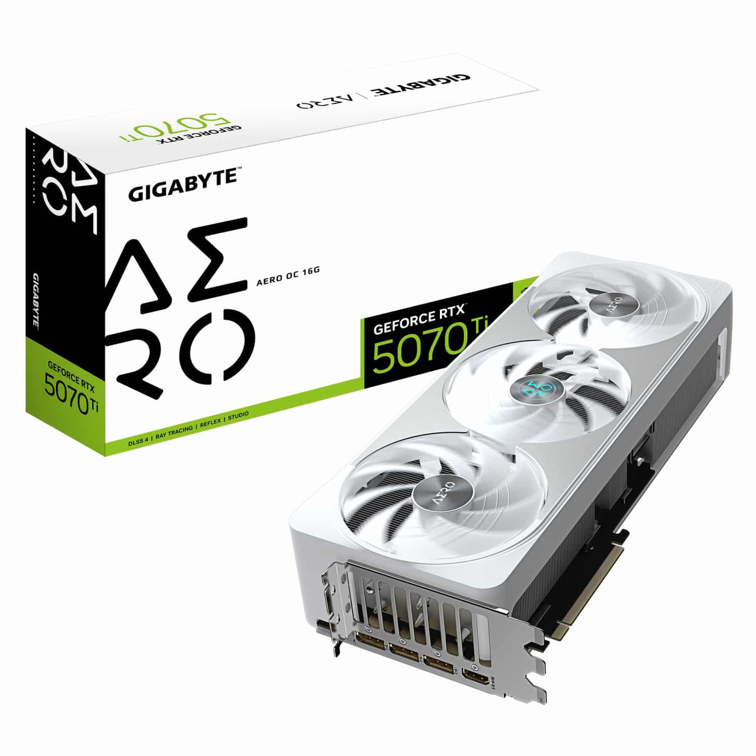 کارت گرافیک GIGABYTE RTX 5070 Ti Aero OC 16G_691ae3a98af65.jpeg کارت گرافیک GIGABYTE RTX 5070 Ti Aero OC 16G - تصویر 1