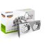 کارت گرافیک Inno3D RTX 4070 Twin X2 OC 12GB - White