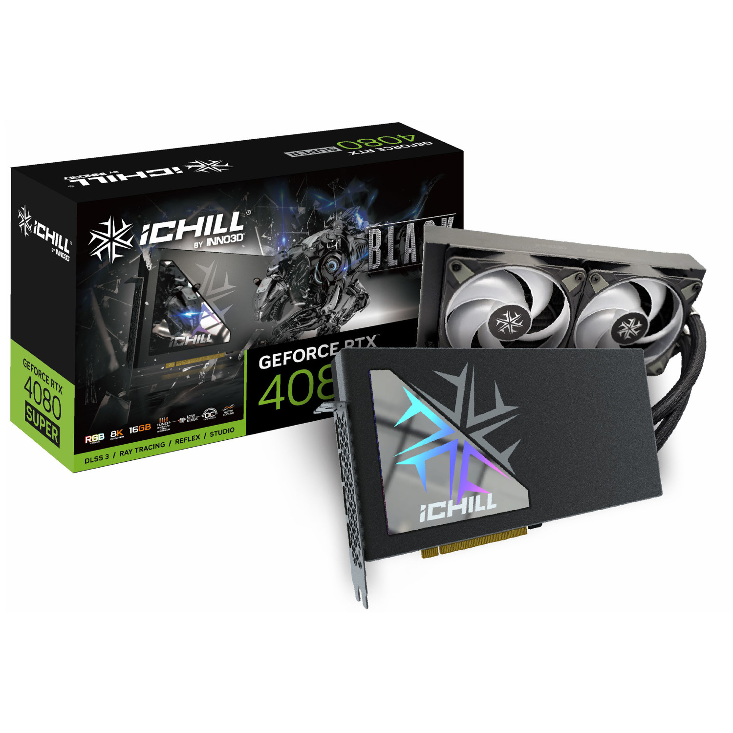 کارت گرافیک Inno3D RTX 4080 Super iChill Black 16GB_69147e2f350c9.jpeg کارت گرافیک Inno3D RTX 4080 Super iChill Black 16GB - تصویر 1