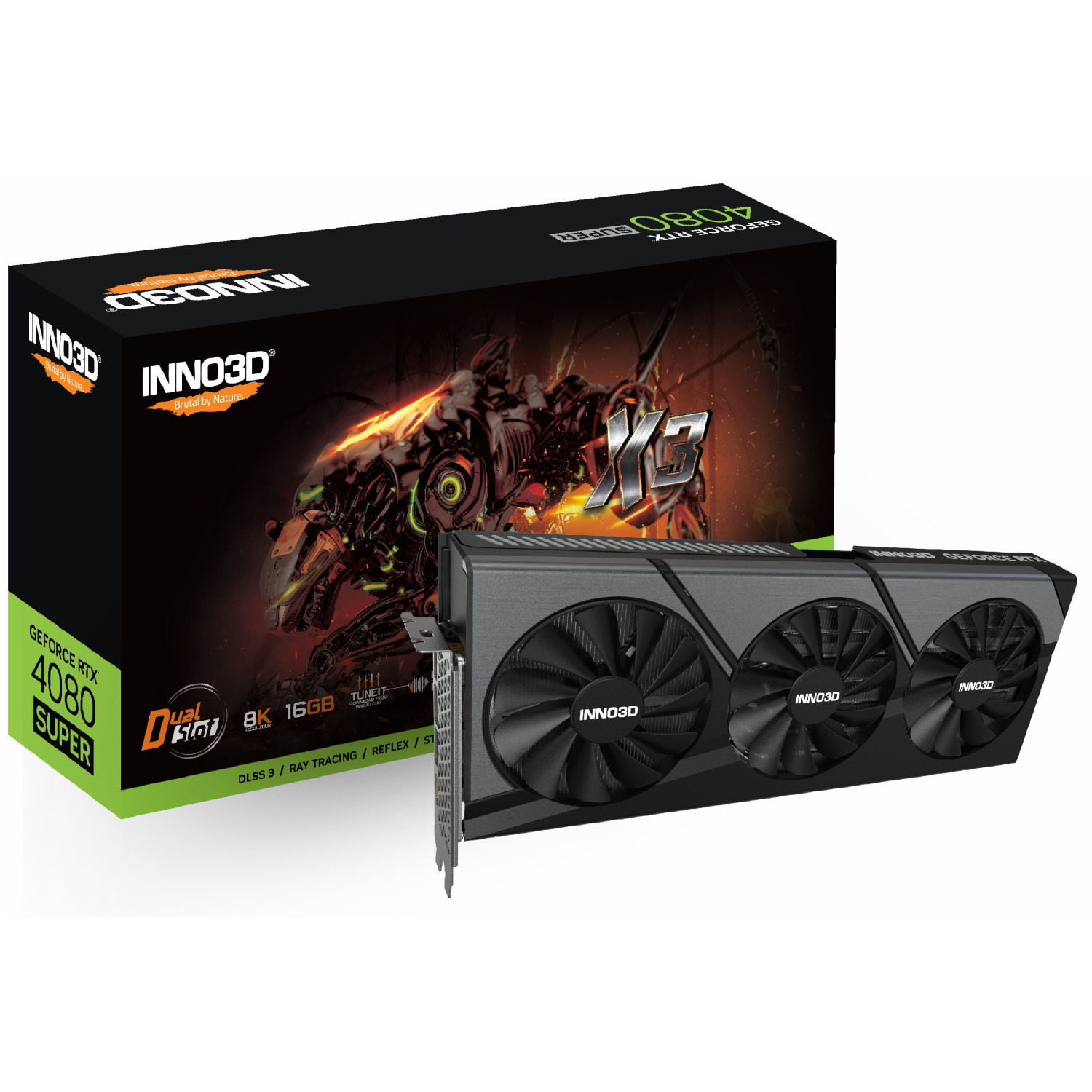 کارت گرافیک Inno3D RTX 4080 Super X3 16GB_69147e580ce58.jpeg کارت گرافیک Inno3D RTX 4080 Super X3 16GB - تصویر 1