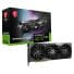 کارت گرافیک MSI RTX 4070 SUPER GAMING X SLIM 12G
