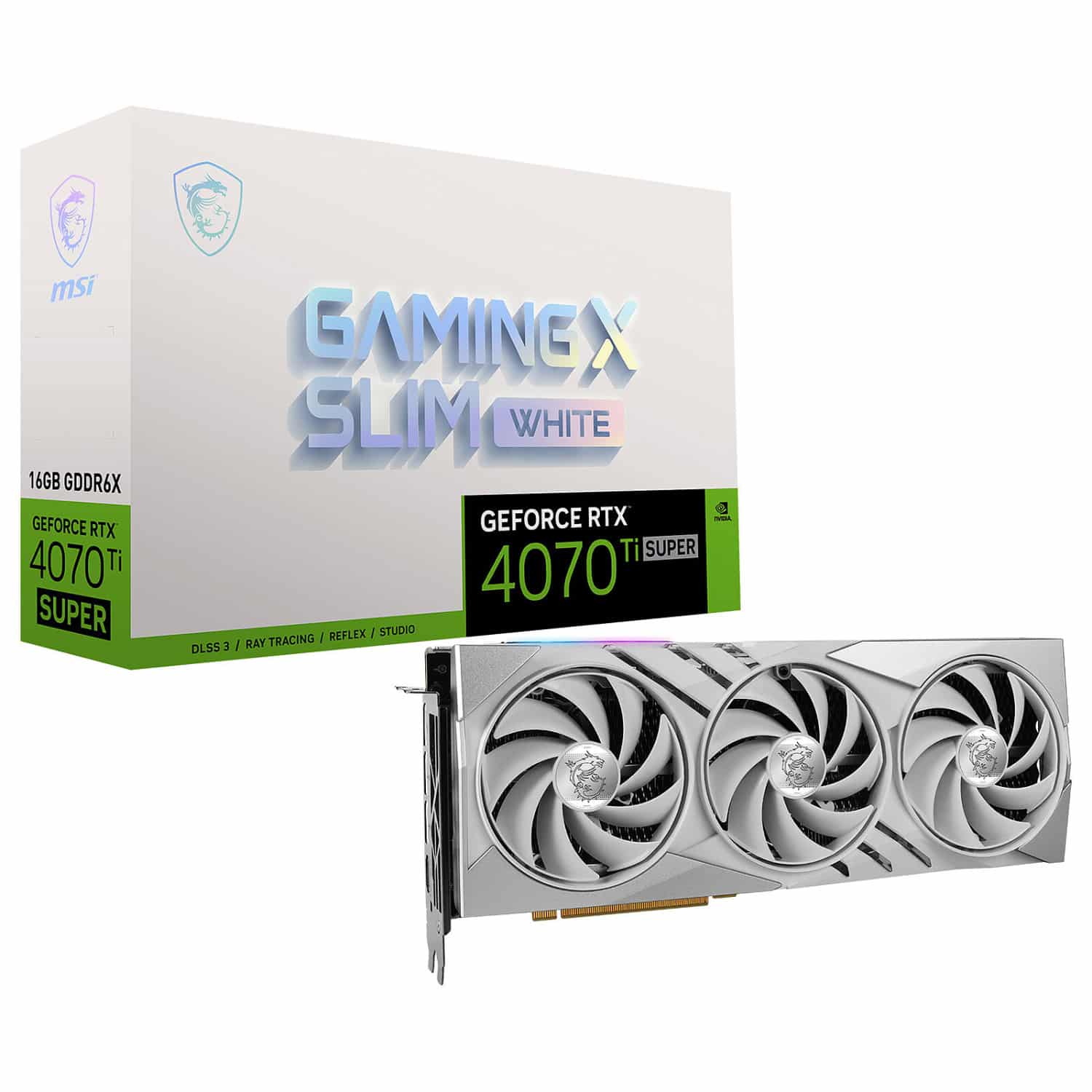 کارت گرافیک MSI RTX 4070 Ti Super GAMING X SLIM 16G – White_691ae2e9765c5.jpeg کارت گرافیک MSI RTX 4070 Ti Super GAMING X SLIM 16G - White - تصویر 1