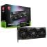کارت گرافیک MSI RTX 4080 Super GAMING X SLIM 16G