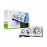 کارت گرافیک MSI RTX 5060 Ti 16G Gaming Trio OC White