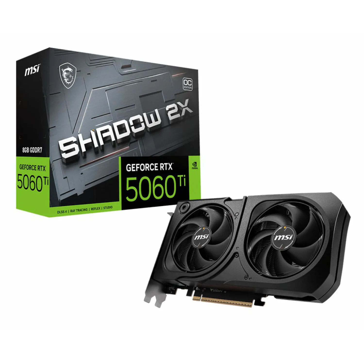 کارت گرافیک MSI RTX 5060 Ti 8G Shadow 2X OC Plus_690a8c3be4a30.webp کارت گرافیک MSI RTX 5060 Ti 8G Shadow 2X OC Plus - تصویر 1