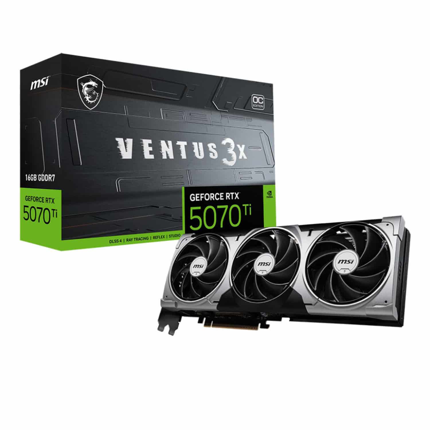 کارت گرافیک MSI RTX 5070 Ti 16G Ventus 3X OC_6919f8705860b.jpeg کارت گرافیک MSI RTX 5070 Ti 16G Ventus 3X OC - تصویر 1