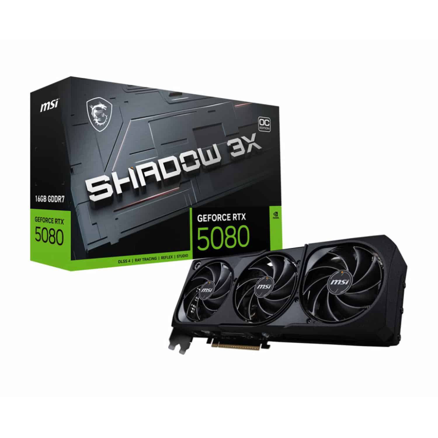 کارت گرافیک MSI RTX 5080 16G Shadow 3X OC_691ae25207cb1.jpeg کارت گرافیک MSI RTX 5080 16G Shadow 3X OC - تصویر 1