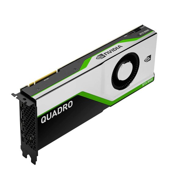 کارت گرافیک PNY Quadro RTX 8000 48GB