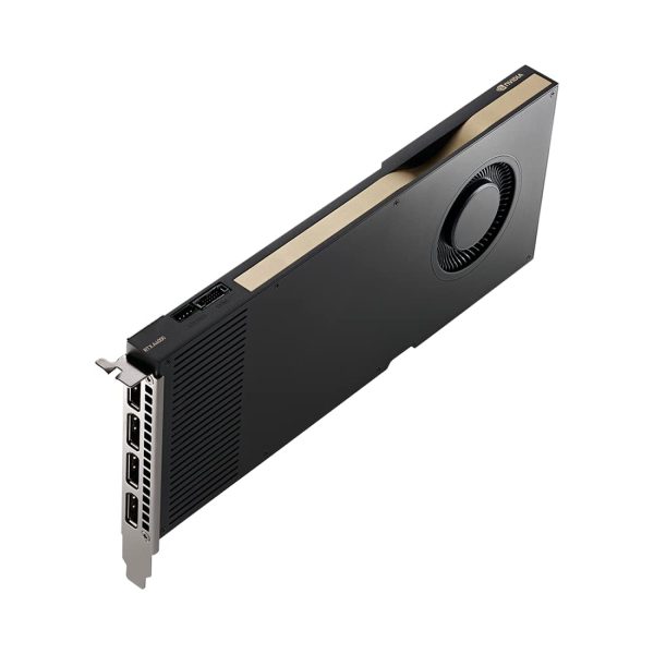کارت گرافیک PNY RTX A4000 16GB