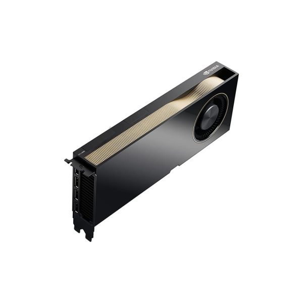 کارت گرافیک PNY RTX A6000 48GB