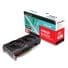 کارت گرافیک Sapphire Pulse Radeon RX 7600 XT 16GB