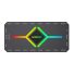 کنترلر نورپردازی/فن GameMax ARGB PWM V4.0 - Black