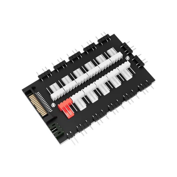 کنترلر/هاب نورپردازی Logikey LF-55