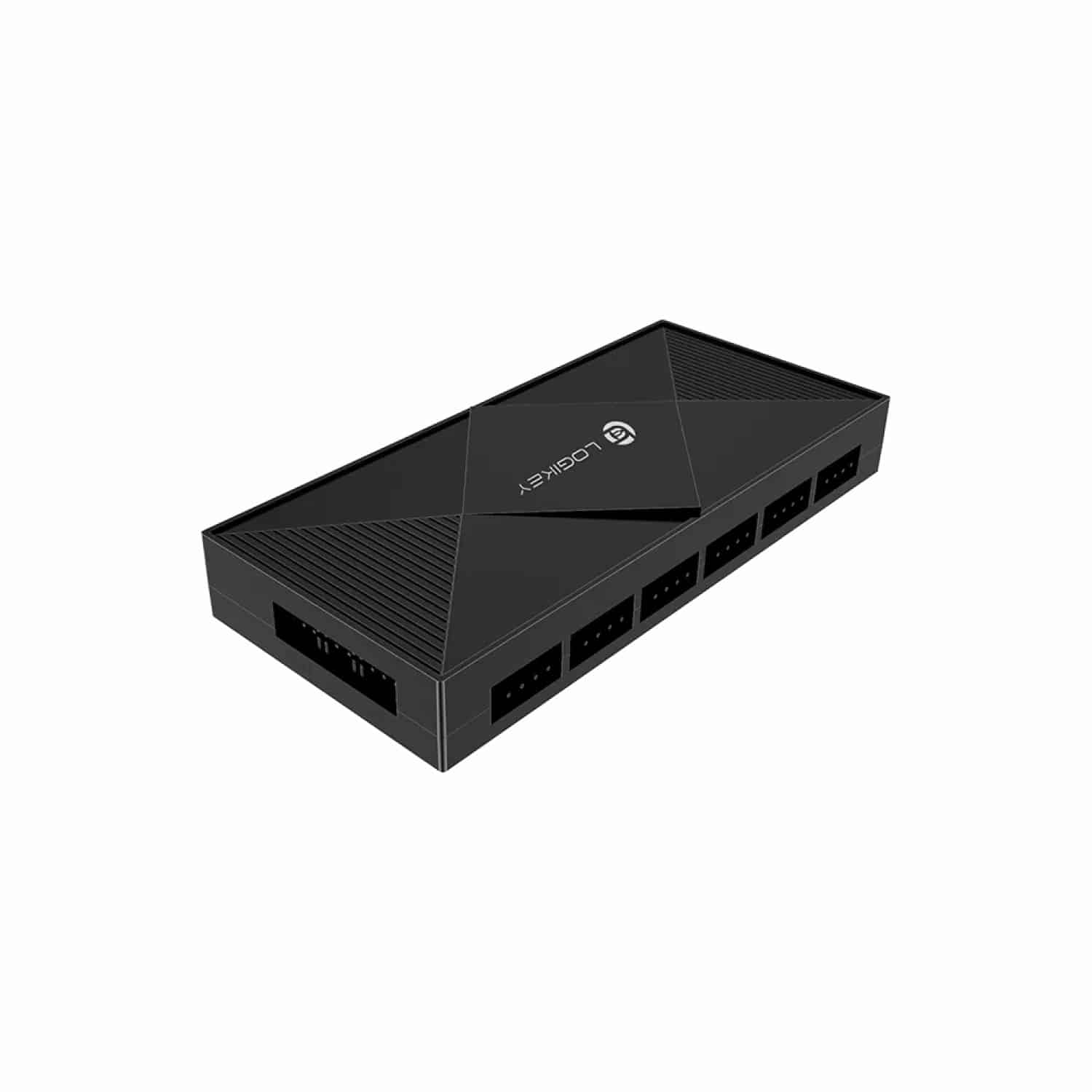 کنترلر/هاب نورپردازی Logikey LF-76_691aa6c477381.jpeg کنترلر/هاب نورپردازی Logikey LF-76 - تصویر 1