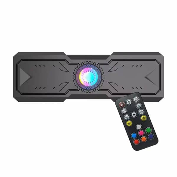کنترلر/هاب نورپردازی Logikey LF-89 ARGB