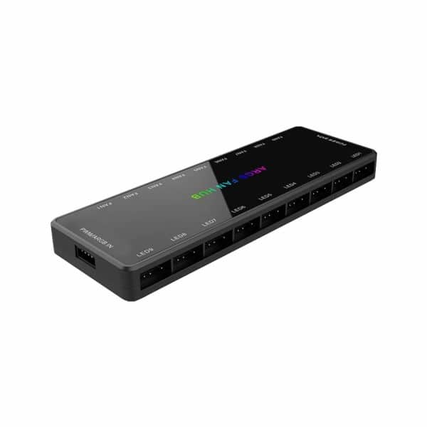 کنترلر/هاب نورپردازی Logikey LF-99