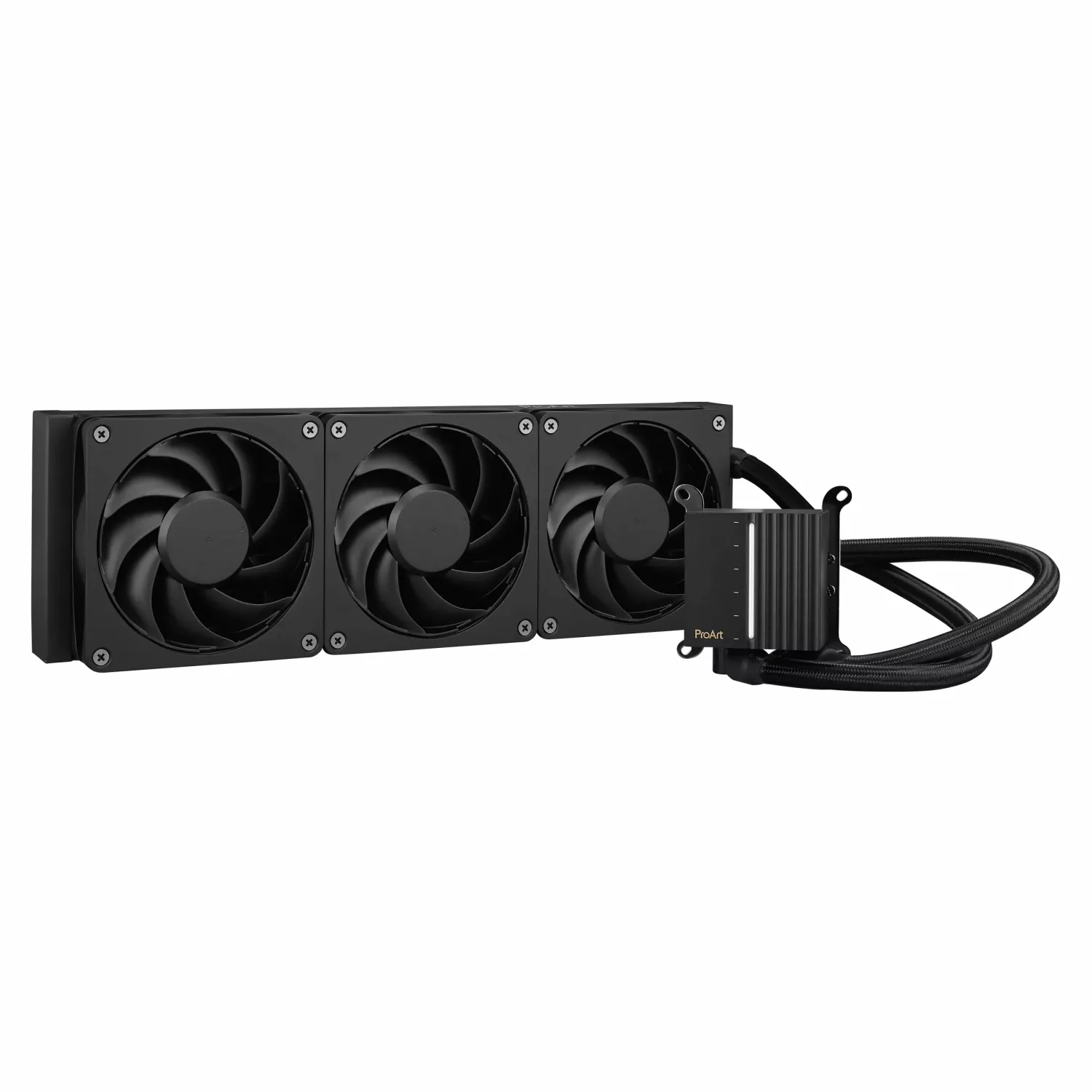 کولر پردازنده ASUS ProArt LC 360_6910c3935c3d8.webp کولر پردازنده ASUS ProArt LC 360 - تصویر 1